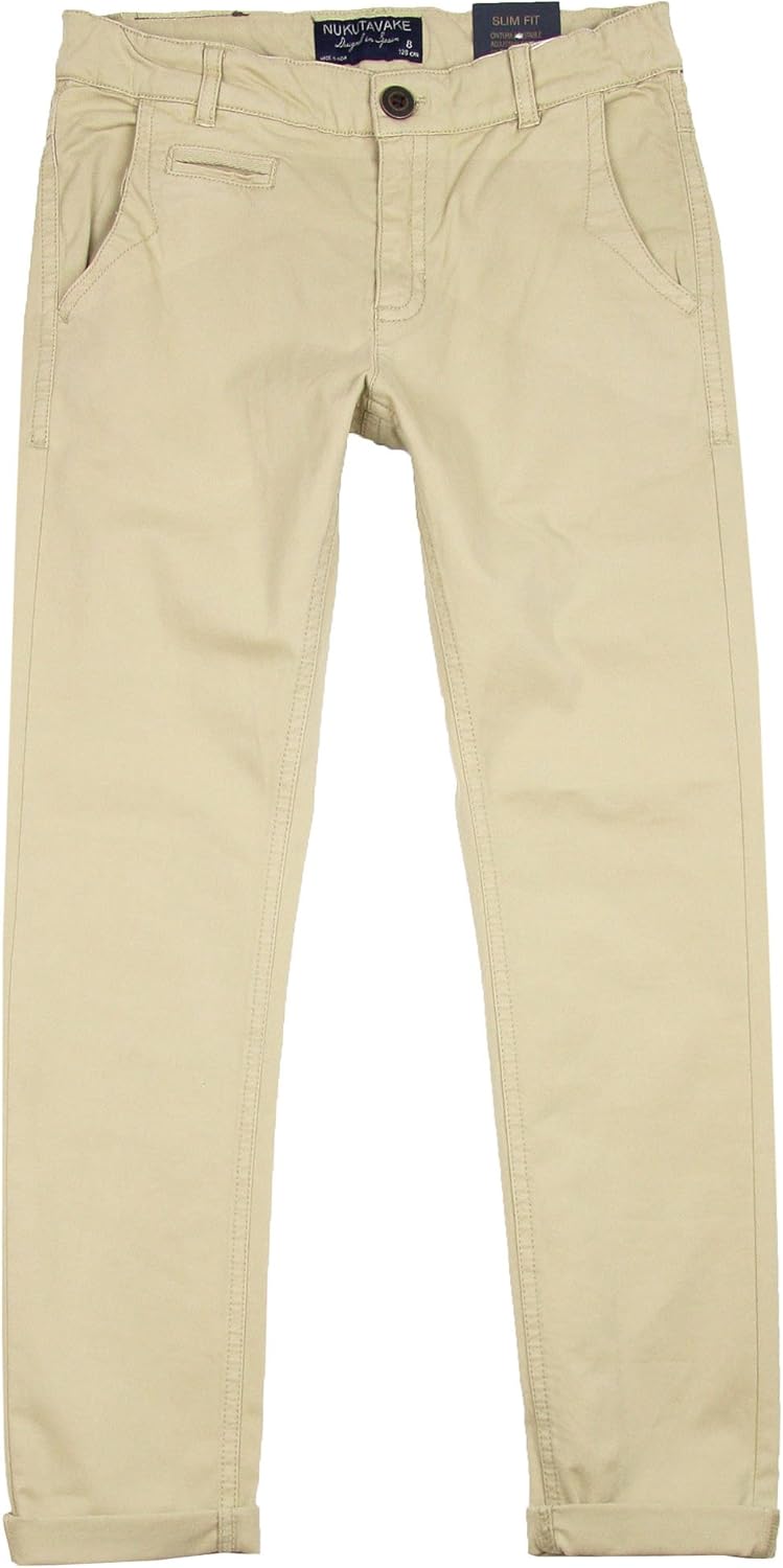 boys size 16 slim pants
