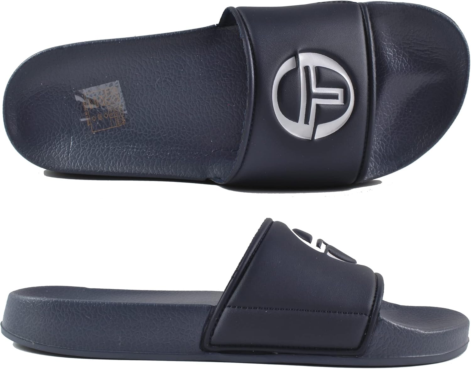 ciabatte uomo sergio tacchini