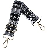 5Chaos Vibrant Adjustable Strap for Purse Crossbody Replacement