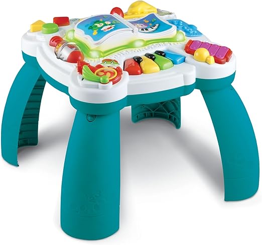 fisher price science table