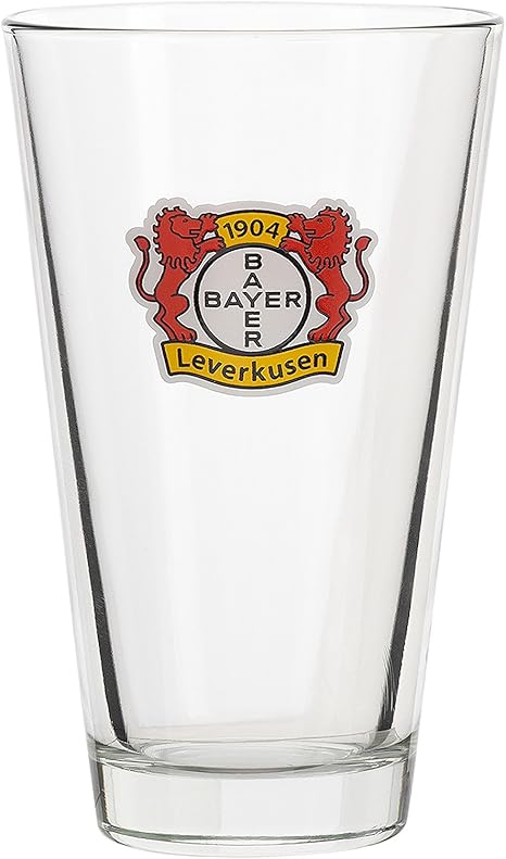 Bayer 04 Leverkusen Drinking Glass Transparent Amazon Co Uk Sports Outdoors Bayer 04 Leverkusen Drinking Glass Transparent Amazon Co Uk Sports Outdoors