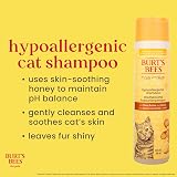 BURT'S BEES FOR PETS Hypoallergenic Cat Shampoo 296ml view 3