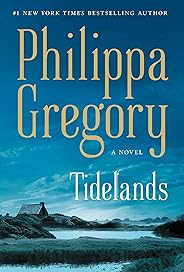 Tidelands (The Fairmile Series Book 1)