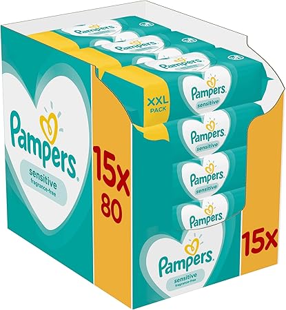 pampers amazon uk