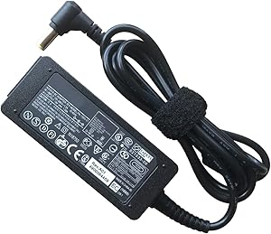 19V 1.58A 30W Netbook Charger ac Adapter for Acer Aspire One ZG5 ZA3 Happy 2 D210 d250 d255 New Laptop Power