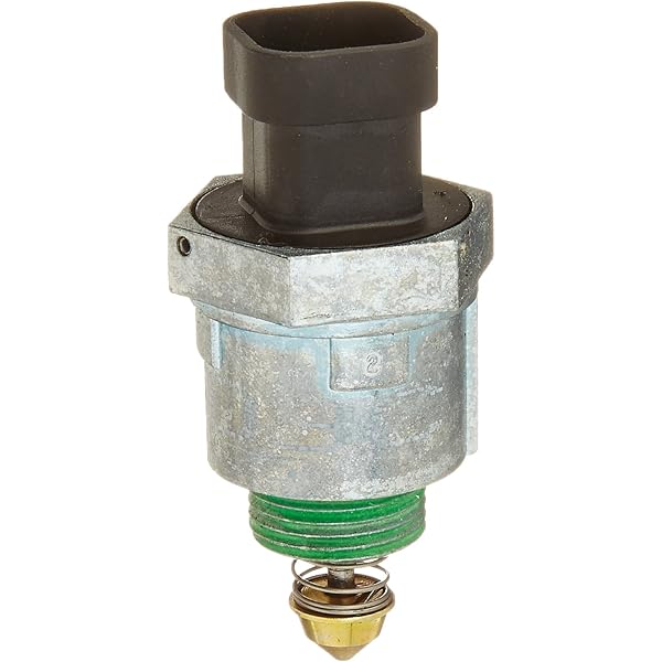 クリアランス通販売 Standard Motor Products AC498 Idle Air Control Valve 並行輸入品