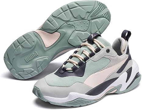 puma scarpe thunder