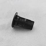 Be In Your Mind 2PCS Wheelie Bin Lid Hinge Pins 43mmx18mm 240 Litre Otto ESE view 5