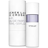 Derek Lam 10 Crosby - Hi-Fi - 5.9 Oz Eau De Parfum - A Fresh, Summery Fragrance Mist For Women - Perfume Spray With Green, Floral, Citrus, Aquatic Notes