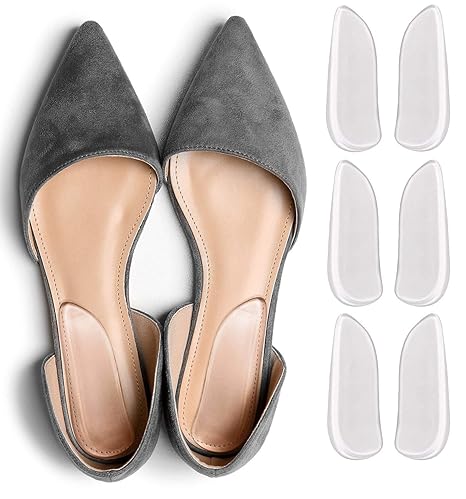 womens dress shoes for overpronation