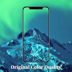 FOOBONG for iPhone XR Screen Replacement 6.1