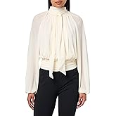 Ronny Kobo Womens Anouk Blouse