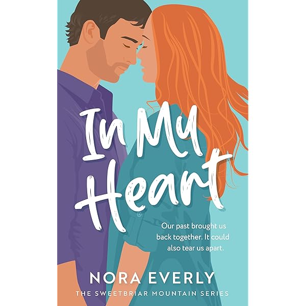 Amazon.com: From the Heart (The Sweetbriar Mountain Series Book 3