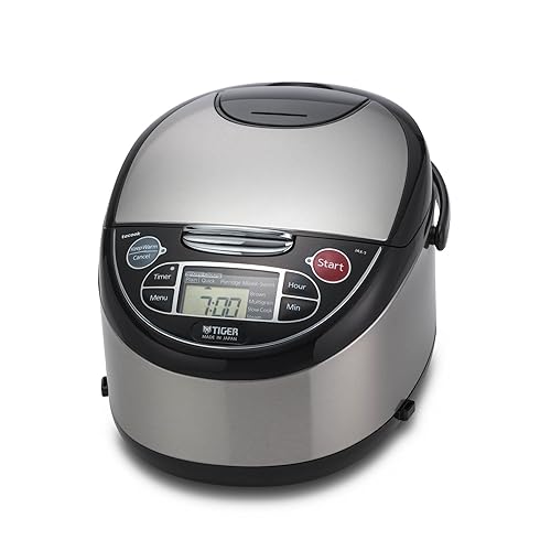The Ultimate Shopping Guide For The Best Japanese Rice Cooker