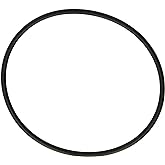 3M Aqua-Pure Spare Parts, Gasket for Models AP801 and AP802, 6889832