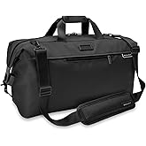 Expandable Cabin Bag