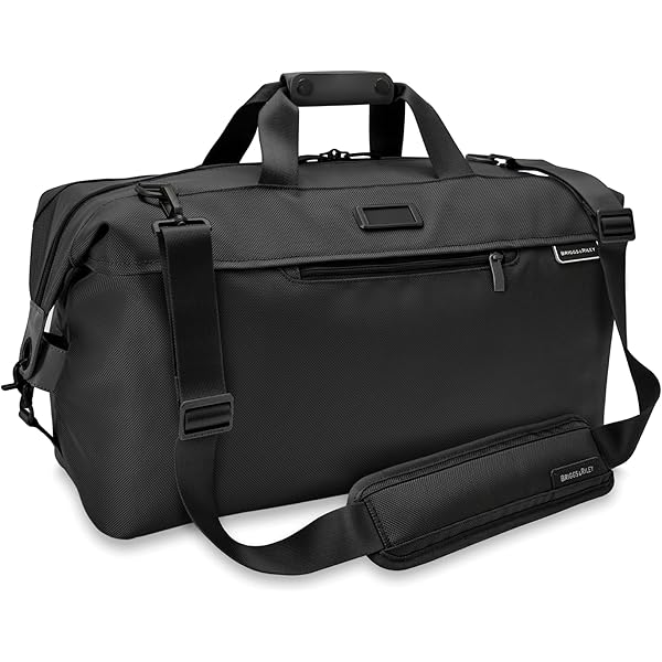Basil Miles Koffertas XL Pro (36 l, Draagtas) - kopen bij