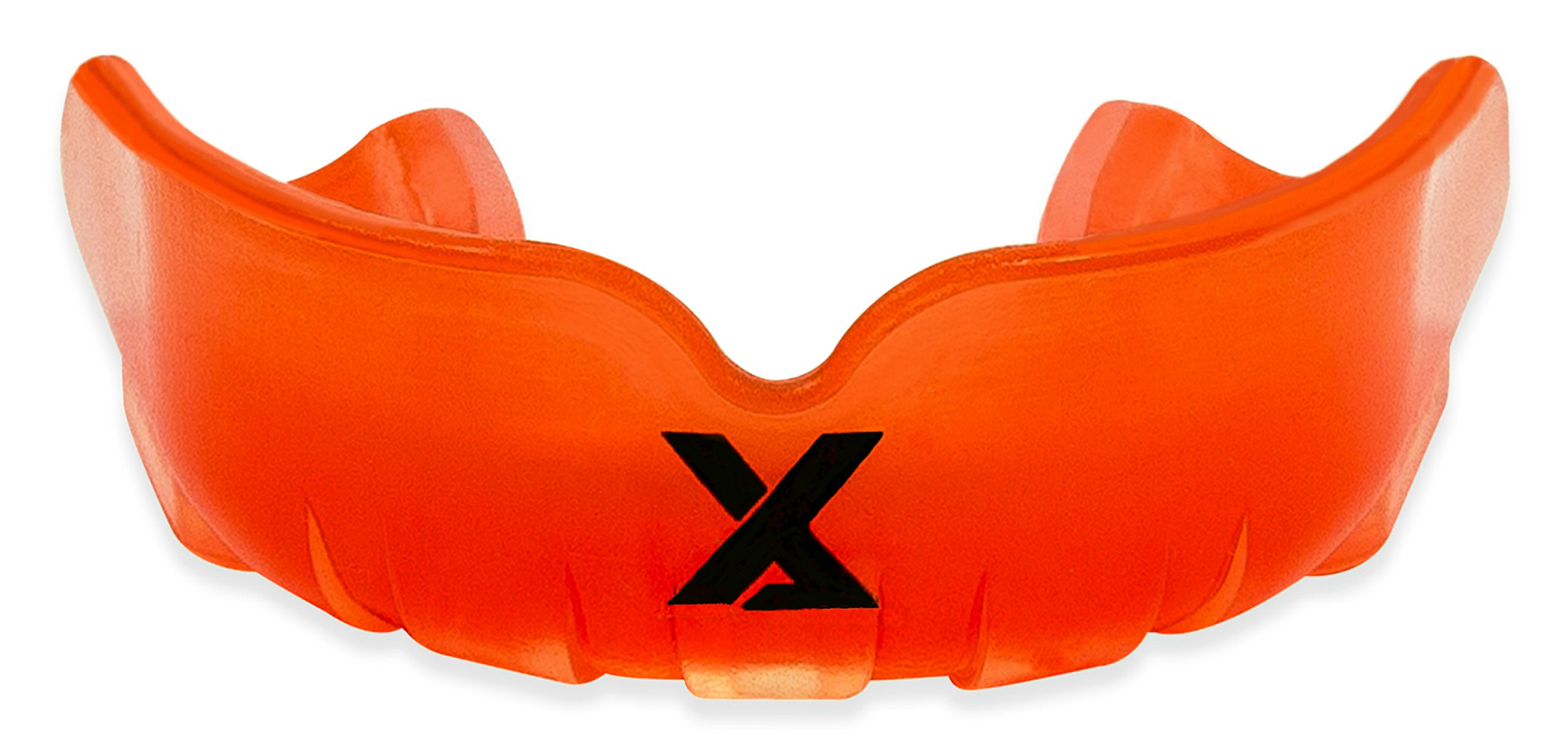 XCELER8 Athletics Youth Mouth Guard for Sports Custom Fit, Chew