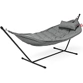 Fatboy Headdemock Superb Hammock, Rock Grey
