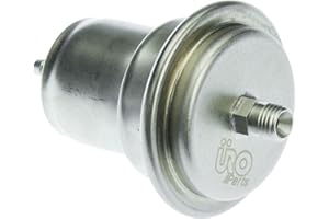 URO Parts 0004760921 Fuel Accumulator