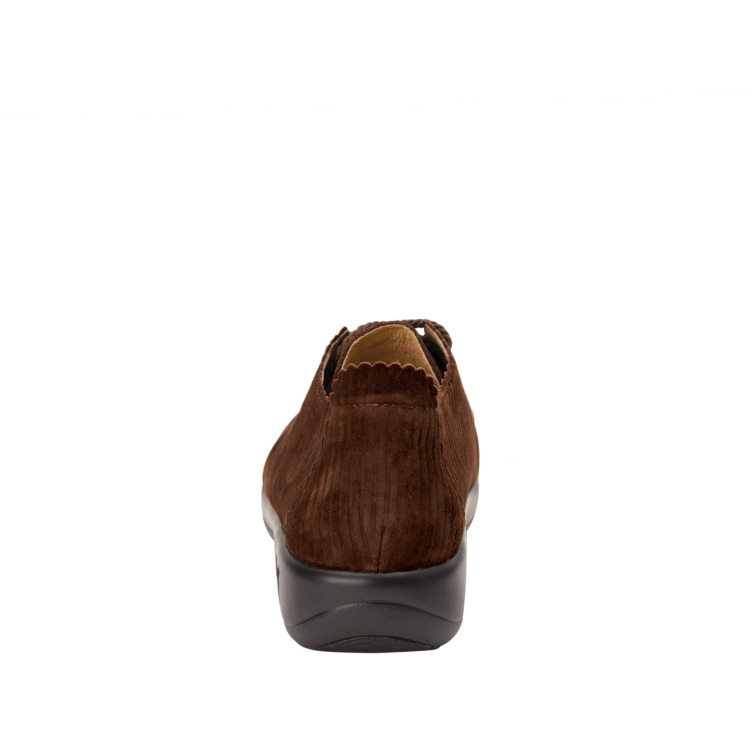 Alegria Pyper Womens Professional Shoe - Image 4