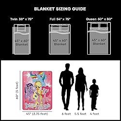 Northwest Hasbro's My Little Pony, 'Happy