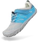 SAGUARO Womens Mens Barefoot Shoes Minimalist Trail