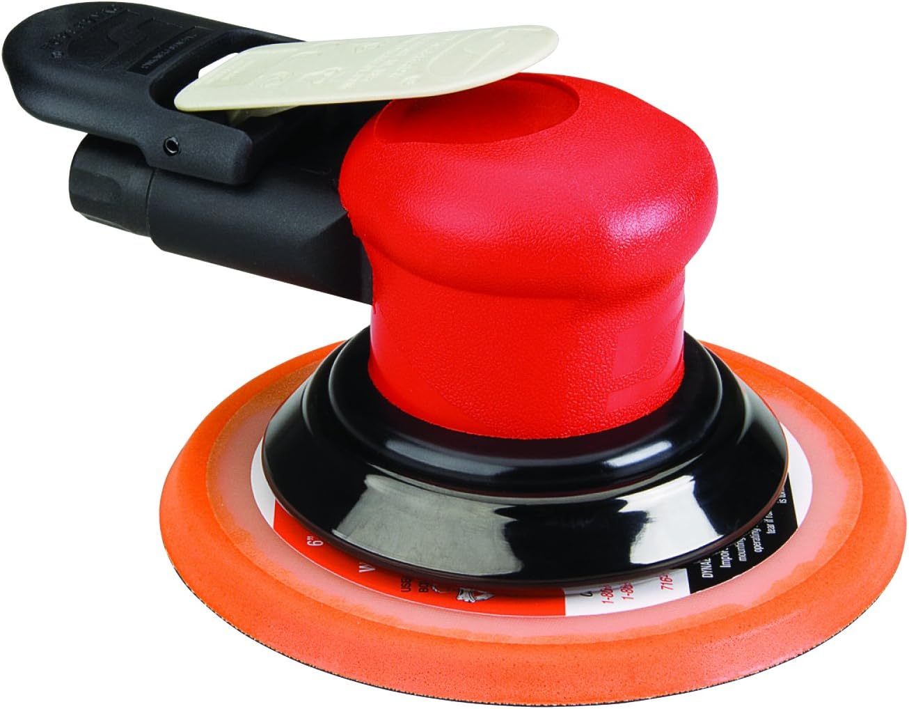 Best pneumatic random orbital sander reviews