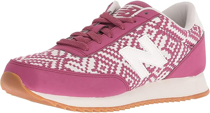 new balance 501 women pink