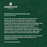 Herbatint Hair Dye 6C Dark Ash Blonde Permanent 150 ml view 7