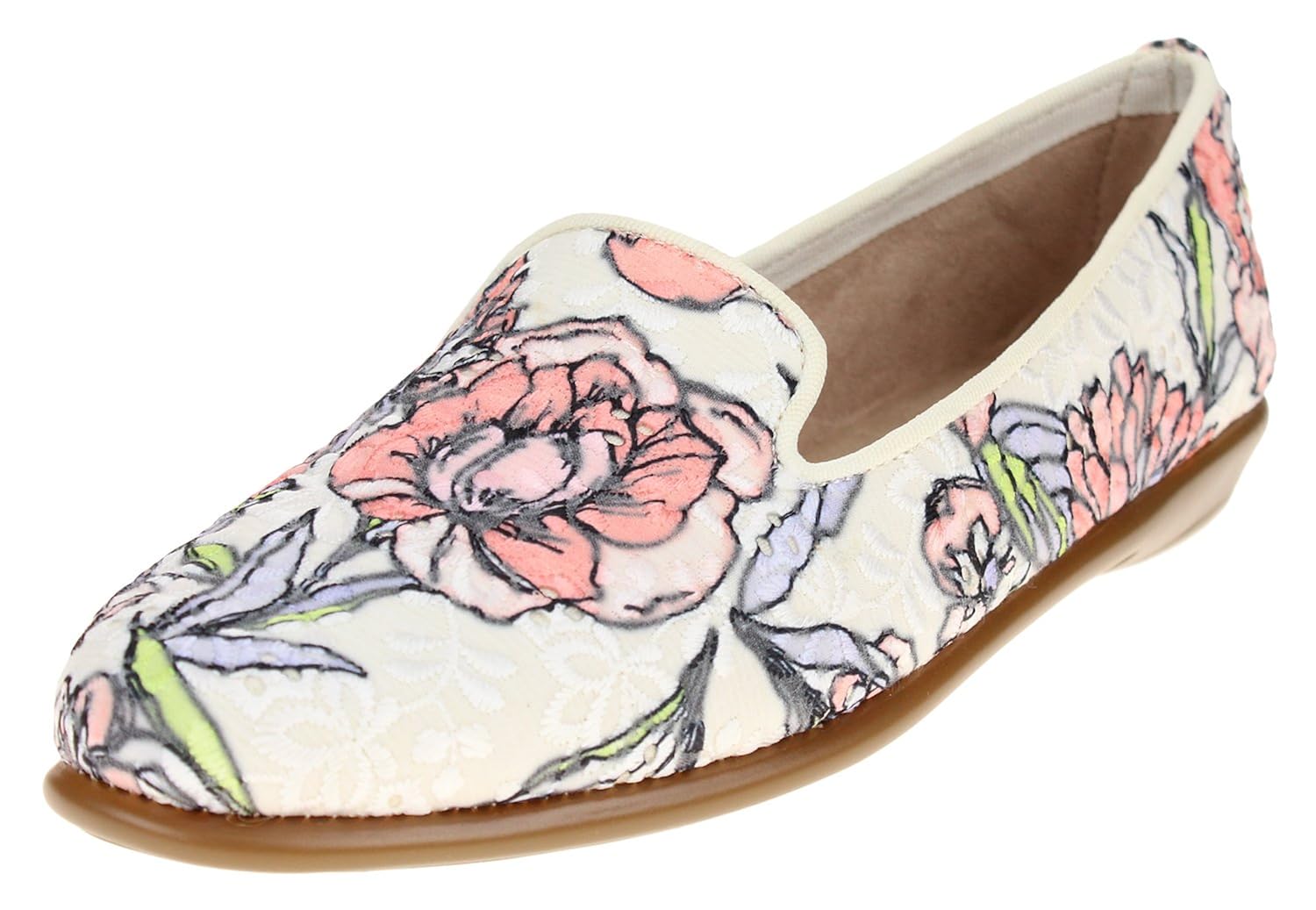 aerosoles women's betunia loafer