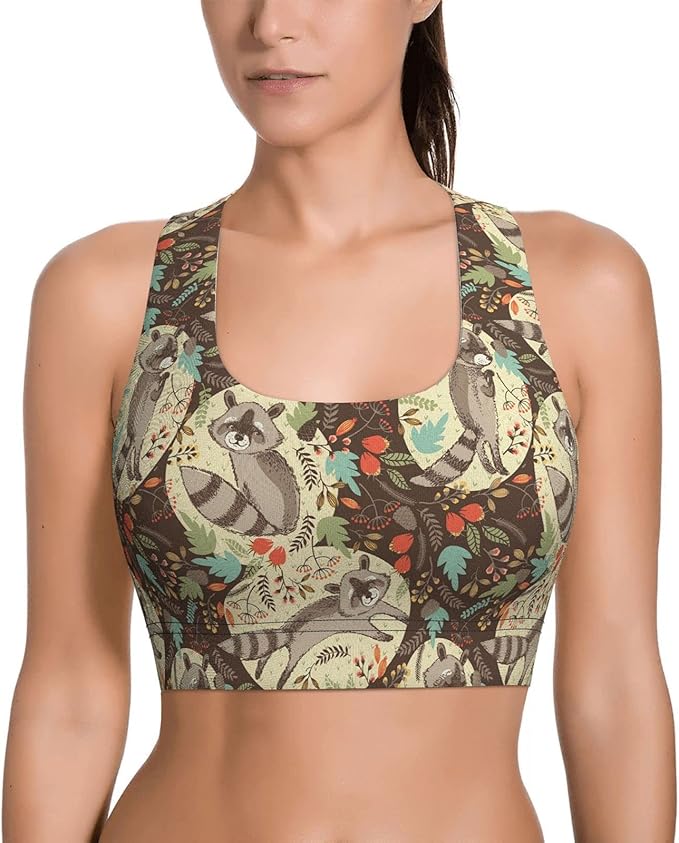 cheap cute sports bras