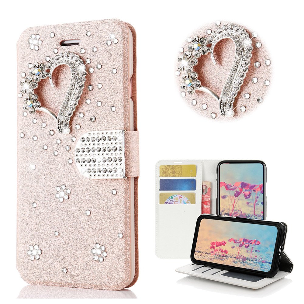 Best lg v20 bling case