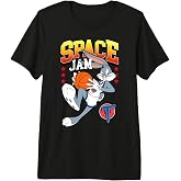 Space Jam Star Premium Tri-blend T-Shirt