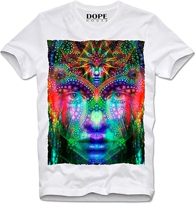 psychedelic t shirts india