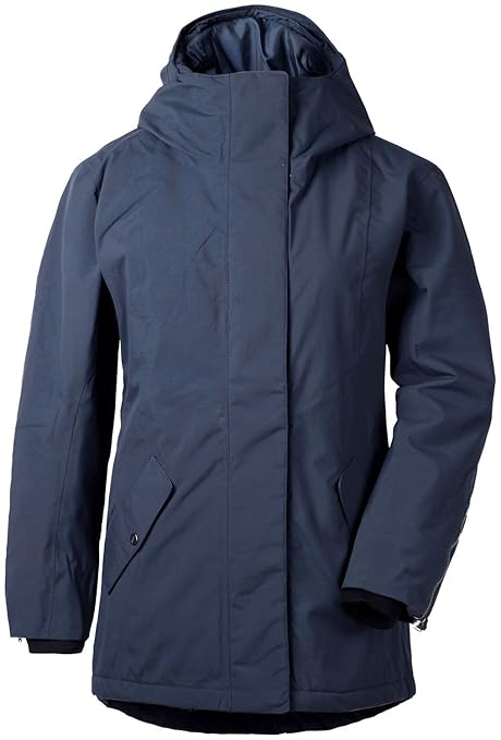 Didriksons Marie Parka Winterjacke Damen