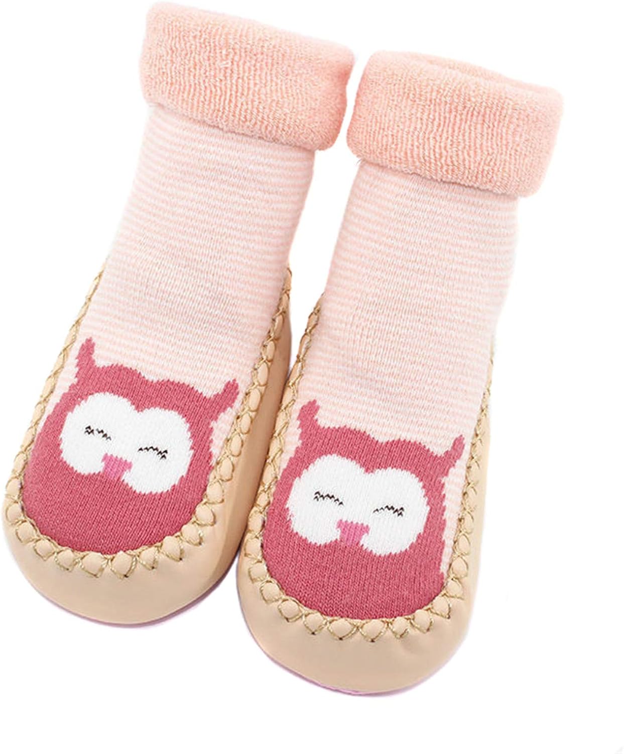 Calzini Per Bambini E Ragazzi - Pacco Da 3 Paia In Cotone Morbido - Foto 3