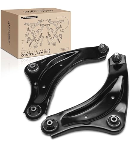 Front Left Outer Tie Rod End For 2011-2017 Nissan Juke 2012 2013 - Foto 14