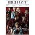 HIGH CUT 199号/表紙：IKON【5点構成】本册+記事翻訳+ IKONポスター+ IKONはがき2枚/韓国版/ HIGHCUT 199号/アイコン