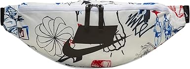 nike sportswear heritage printed