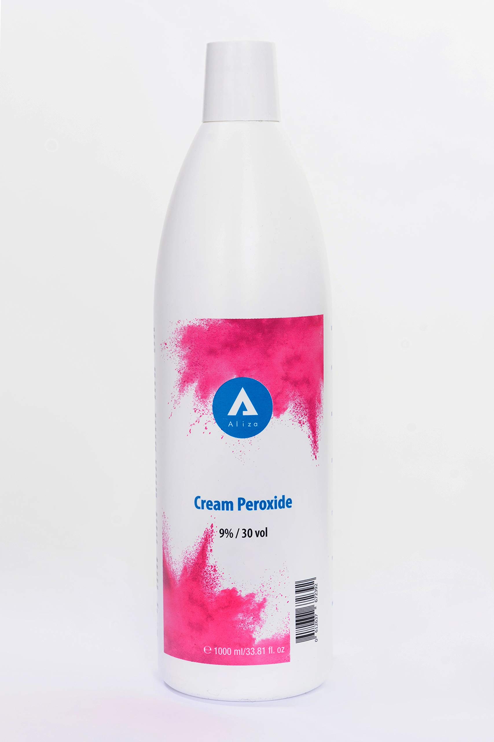 Aliza Cream Peroxide 9% - 30 Vol 1000ml