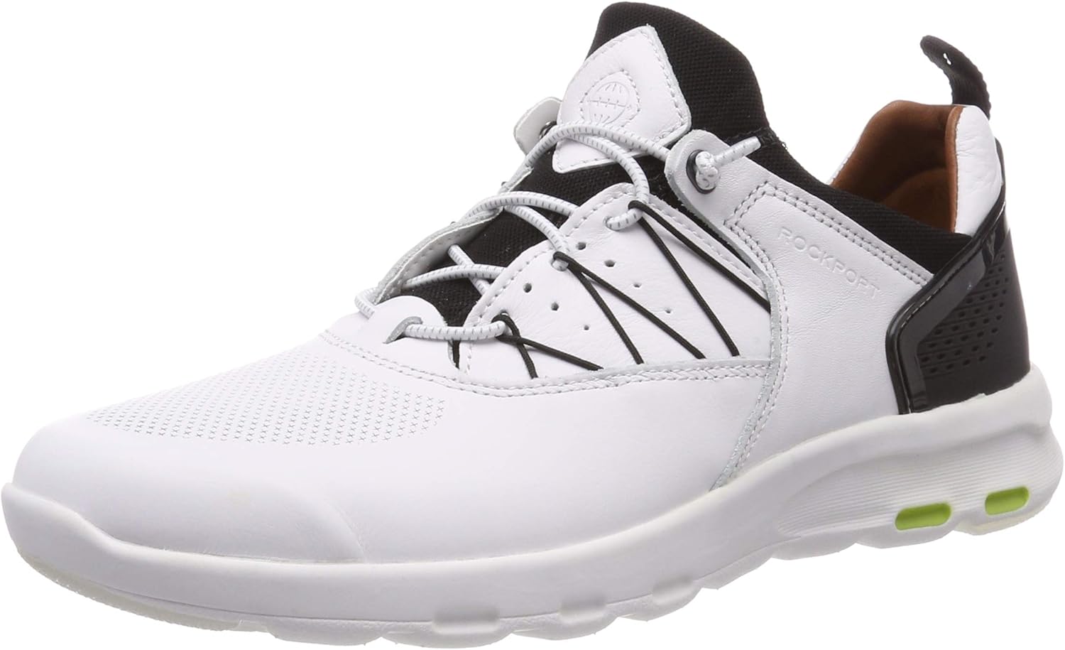 rockport let's walk men's bungee