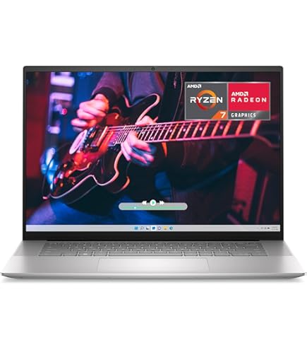 Amazon.com: Dell Inspiron 16 5625 Small Thin & Light Portable