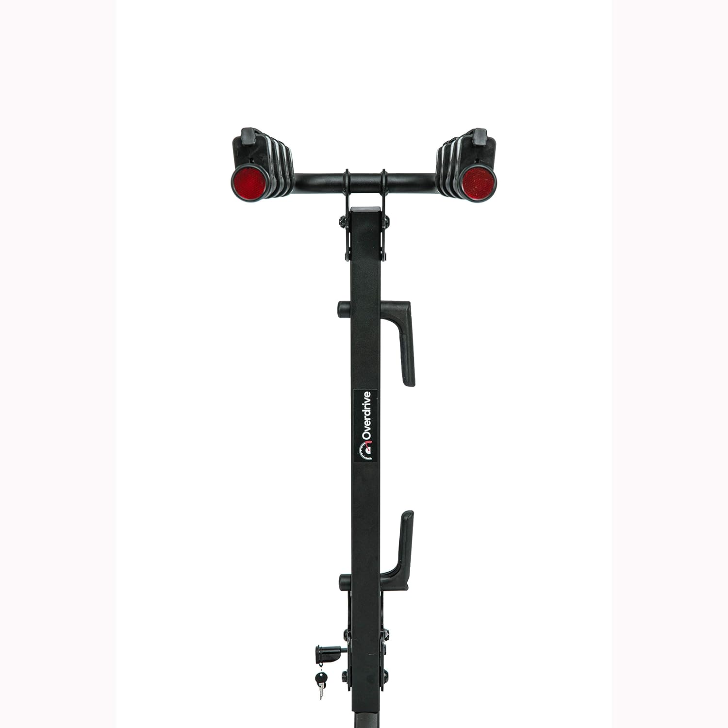 double bike roof rack