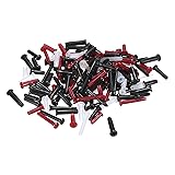 PATIKIL Badminton Racket Racquet Grommets, Nylon