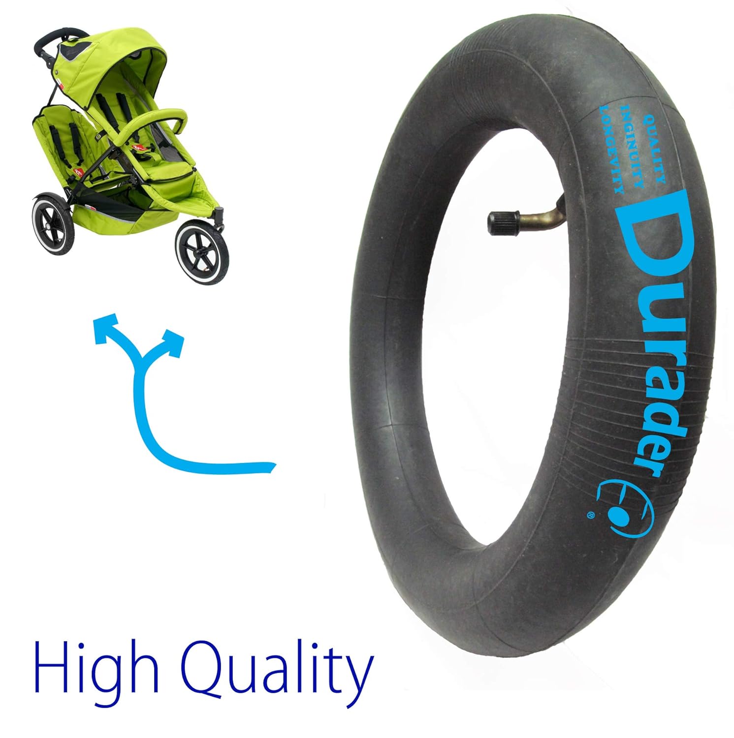 inner tube for phil & teds Sport stroller