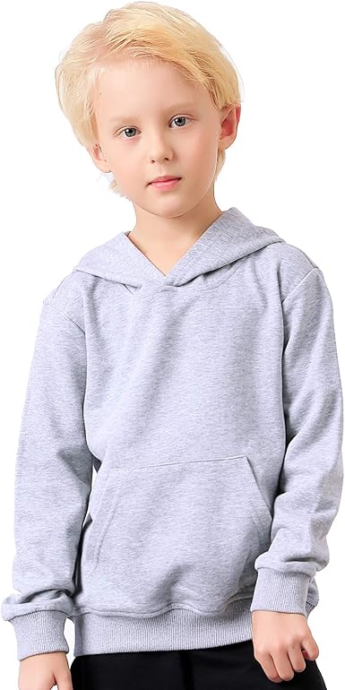 amazon boys hoodies