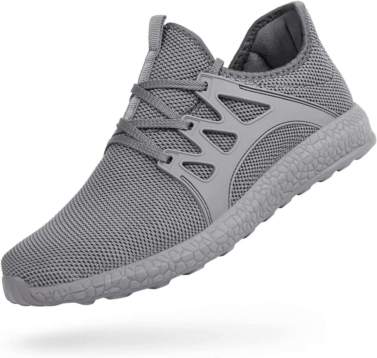 Men's Air Knitted Running Shoes