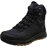 SALOMON Kaïpo Mid GTX Shoes Men Black 2018