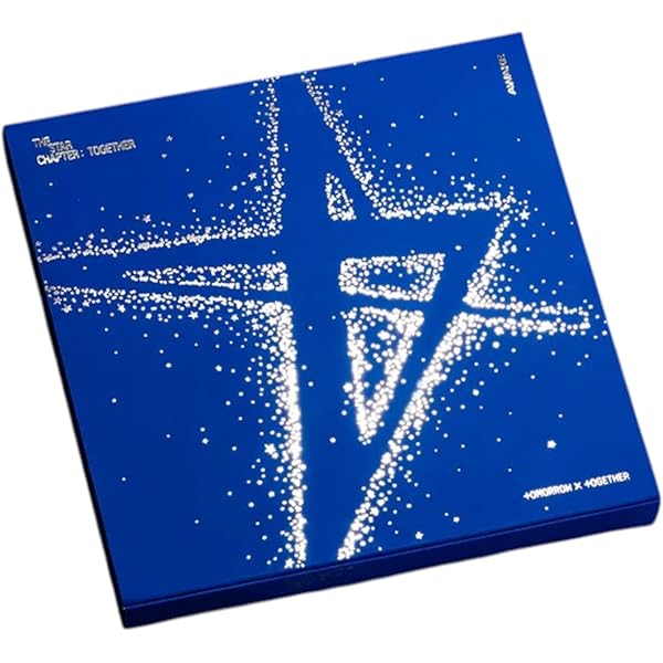 TOMORROW X TOGETHER CDまとめ 22点 jp.ktown4u.com : TOMORROW X TOGETHER (TXT) - アルバム [THE